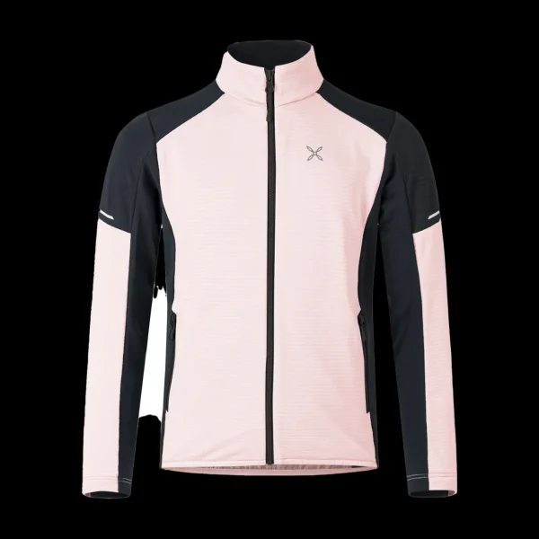 ROCK ALP MAGLIA KIDS<Montura Hot