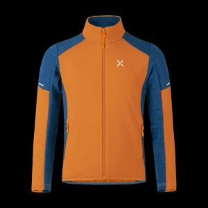 ROCK ALP MAGLIA KIDS<Montura Hot