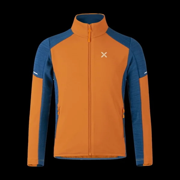 ROCK ALP MAGLIA KIDS<Montura Hot