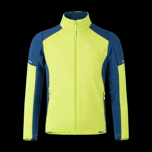 ROCK ALP MAGLIA KIDS<Montura Hot