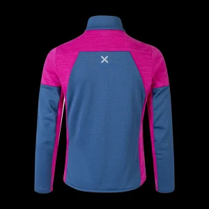 ROCK ALP MAGLIA KIDS<Montura Hot