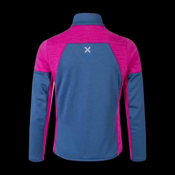ROCK ALP MAGLIA KIDS<Montura Hot