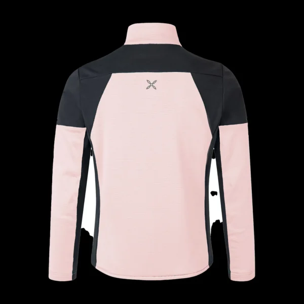 ROCK ALP MAGLIA KIDS<Montura Hot