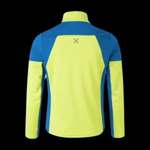 ROCK ALP MAGLIA KIDS<Montura Hot