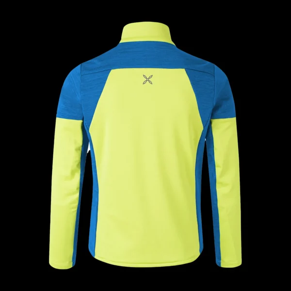 ROCK ALP MAGLIA KIDS<Montura Hot