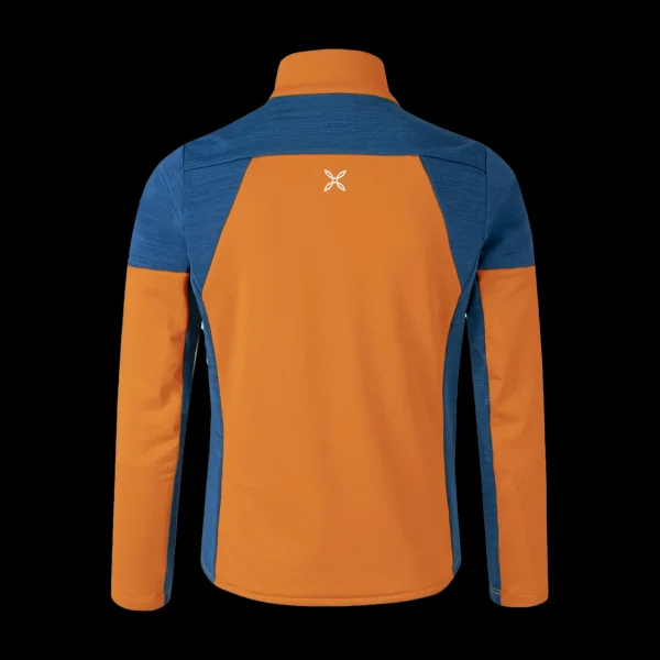 ROCK ALP MAGLIA KIDS<Montura Hot