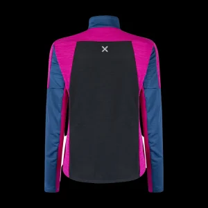 ROCK ROSE MAGLIA WOMAN<Montura Sale
