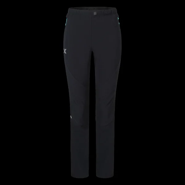 ROCKY PANTS WOMAN<Montura Sale