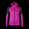RUN AIR JACKET WOMAN<Montura New