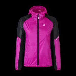 RUN AIR JACKET WOMAN<Montura Store