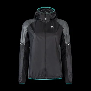 RUN AIR JACKET WOMAN<Montura New