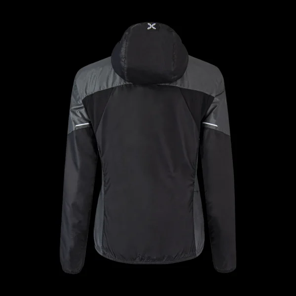 RUN AIR JACKET WOMAN<Montura Store