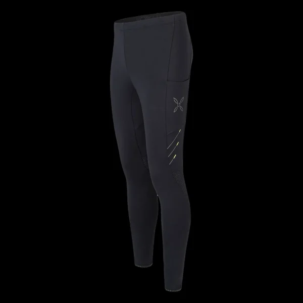 RUN BLINK PANTS<Montura Flash Sale