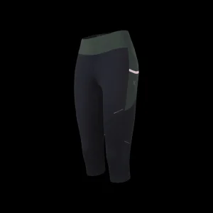 RUN DREAM 3/4 PANTS WOMAN<Montura Store