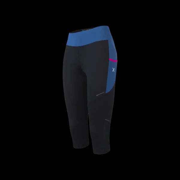 RUN DREAM 3/4 PANTS WOMAN<Montura Store