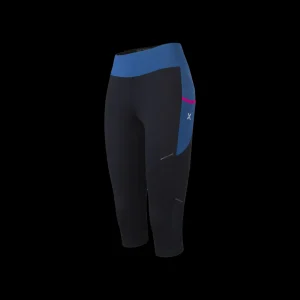 RUN DREAM 3/4 PANTS WOMAN<Montura Discount
