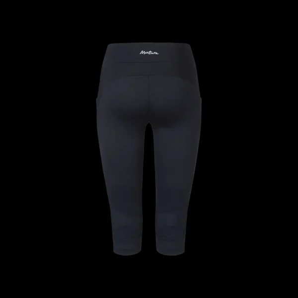 RUN DREAM 3/4 PANTS WOMAN<Montura Store