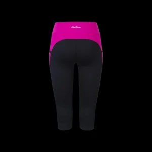 RUN DREAM 3/4 PANTS WOMAN<Montura Store