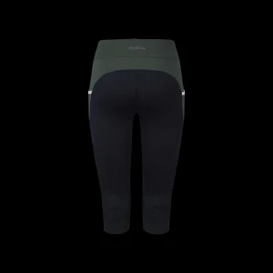 RUN DREAM 3/4 PANTS WOMAN<Montura Discount