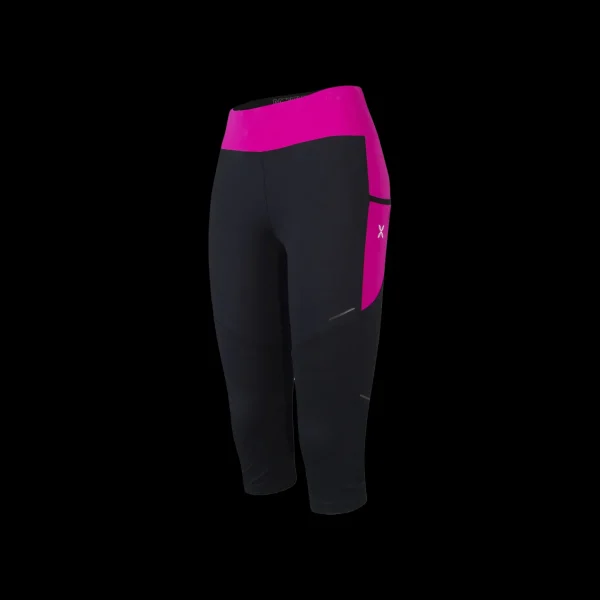 RUN DREAM 3/4 PANTS WOMAN<Montura Store