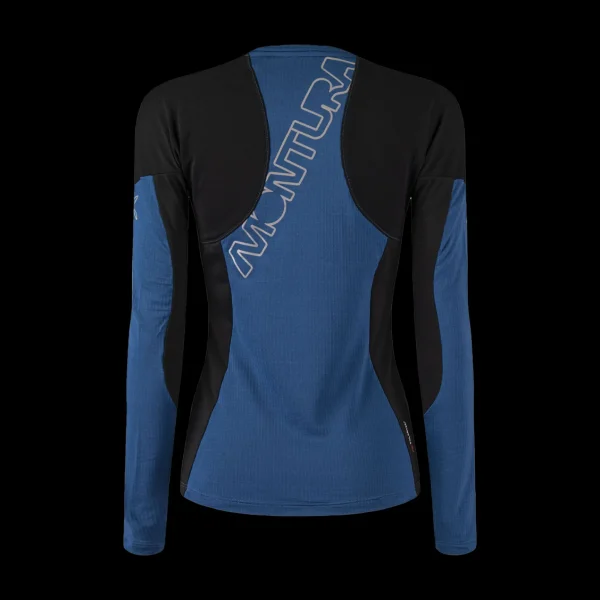 RUN FLY MAGLIA WOMAN<Montura Hot