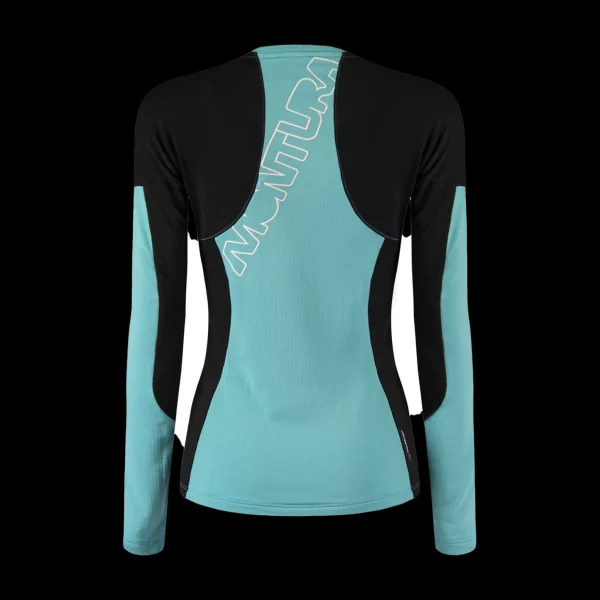 RUN FLY MAGLIA WOMAN<Montura Hot