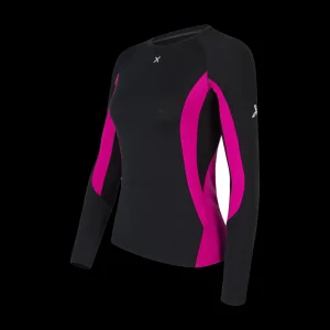 RUN FLY MAGLIA WOMAN<Montura Hot