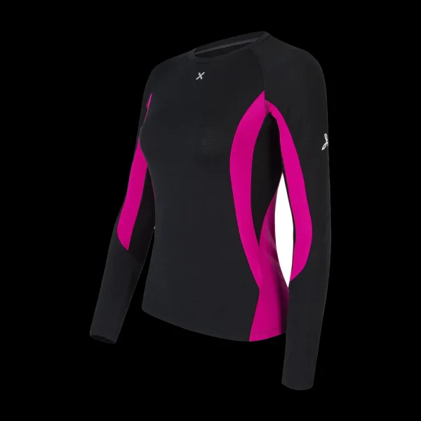 RUN FLY MAGLIA WOMAN<Montura Hot