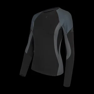 RUN FLY MAGLIA WOMAN<Montura Hot