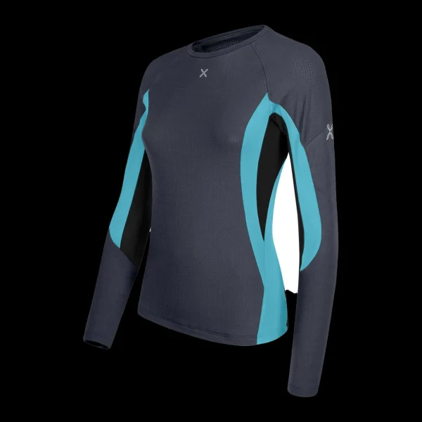 RUN FLY MAGLIA WOMAN<Montura Hot