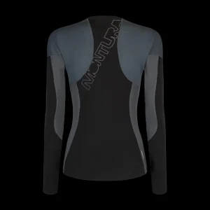 RUN FLY MAGLIA WOMAN<Montura Hot