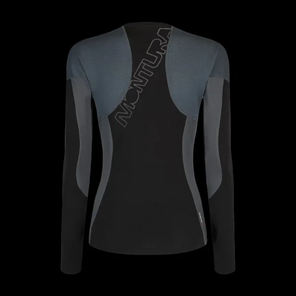 RUN FLY MAGLIA WOMAN<Montura Hot
