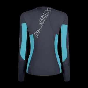 RUN FLY MAGLIA WOMAN<Montura Hot