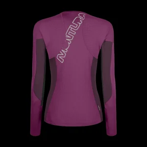 RUN FLY MAGLIA WOMAN<Montura Hot