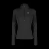 RUN SOFT 2 ZIP MAGLIA WOMAN<Montura Sale