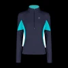 RUN SOFT 2 ZIP MAGLIA WOMAN<Montura Discount