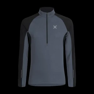 RUN SOFT ZIP MAGLIA<Montura Shop