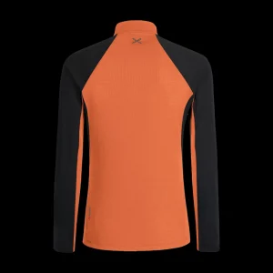 RUN SOFT ZIP MAGLIA<Montura Clearance