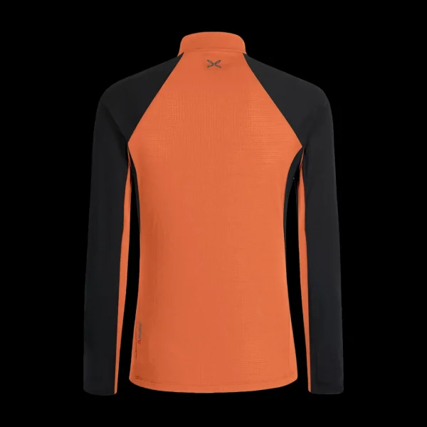 RUN SOFT ZIP MAGLIA<Montura Clearance