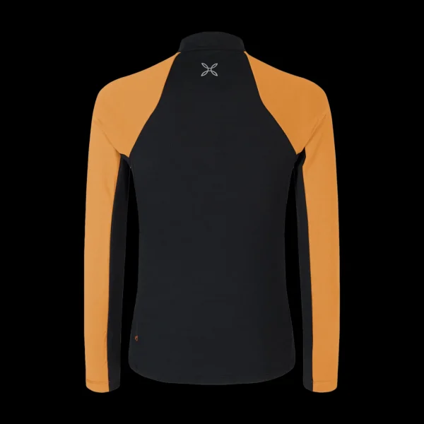 RUN SOFT ZIP MAGLIA<Montura Clearance