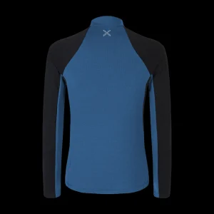 RUN SOFT ZIP MAGLIA<Montura Shop