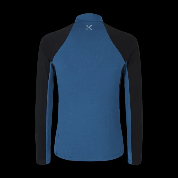 RUN SOFT ZIP MAGLIA<Montura Clearance