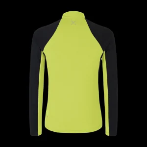 RUN SOFT ZIP MAGLIA<Montura Shop