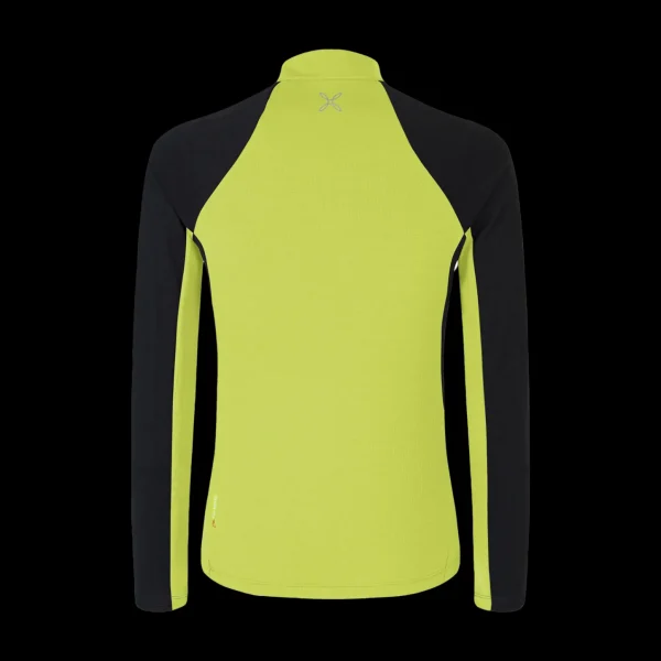 RUN SOFT ZIP MAGLIA<Montura Clearance