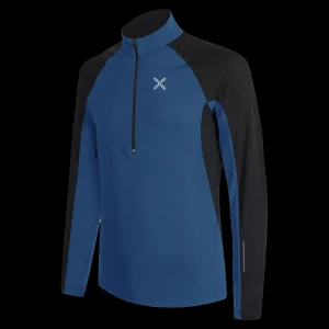 RUN SOFT ZIP MAGLIA<Montura Shop