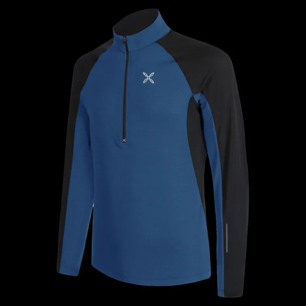 RUN SOFT ZIP MAGLIA<Montura Clearance