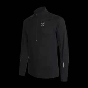 RUN SOFT ZIP MAGLIA<Montura Shop