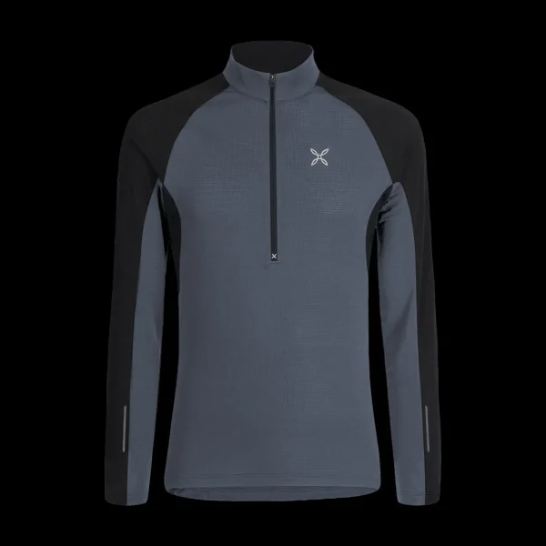 RUN SOFT ZIP MAGLIA<Montura Clearance