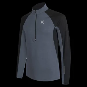 RUN SOFT ZIP MAGLIA<Montura Shop