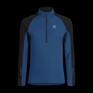 RUN SOFT ZIP MAGLIA<Montura Clearance